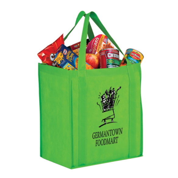 PP Woven vs Non Woven Bags PP Woven vs Non Woven Bags